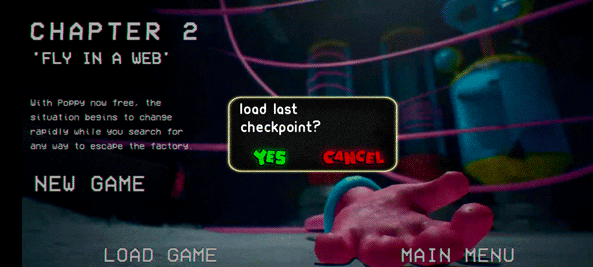 波比的玩具工屋游戏(Poppy Playtime 2) 波比的玩具工屋游戏(Poppy Playtime 2)