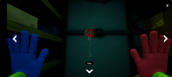 波比的玩具工屋游戏(Poppy Playtime 2) 波比的玩具工屋游戏(Poppy Playtime 2)