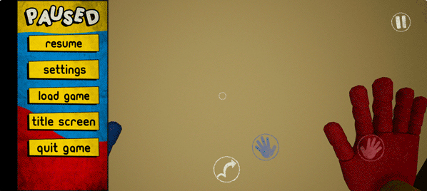 波比的玩具工屋游戏(Poppy Playtime 2) 波比的玩具工屋游戏(Poppy Playtime 2)