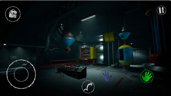 波比的玩具工屋游戏(Poppy Playtime 2) 波比的玩具工屋游戏(Poppy Playtime 2)