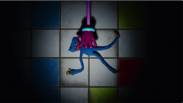 波比的玩具工屋游戏(Poppy Playtime 2) 波比的玩具工屋游戏(Poppy Playtime 2)