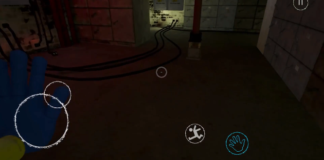 波比的玩具工屋游戏(Poppy Playtime 2) 波比的玩具工屋游戏(Poppy Playtime 2)