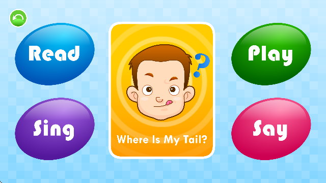 米迪英语app安卓版本(MidiEnglish Kindergarten) 米迪英语app安卓版本(MidiEnglish Kindergarten)