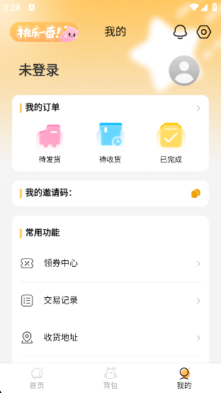 桃乐一番app下载 桃乐一番app下载