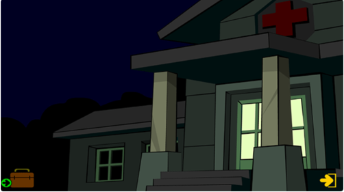 斯坦利博士的家2中文版下载 斯坦利博士的家2中文版下载