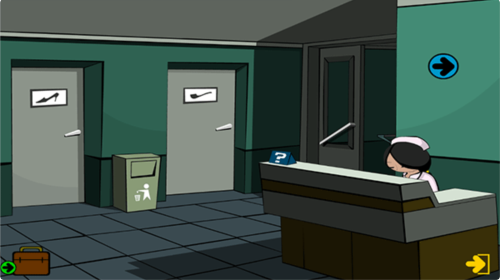 斯坦利博士的家2中文版下载 斯坦利博士的家2中文版下载