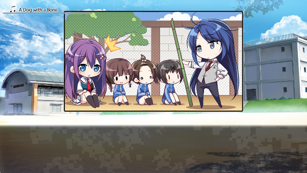 灰色幻影扳机第4卷官方版(Grisaia: Phantom Trigger Vol 4) 灰色幻影扳机第4卷官方版(Grisaia: Phantom Trigger Vol 4)