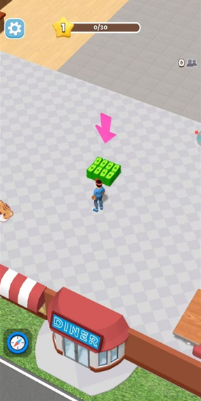 披萨帝国模拟安卓版下载 披萨帝国模拟安卓版下载