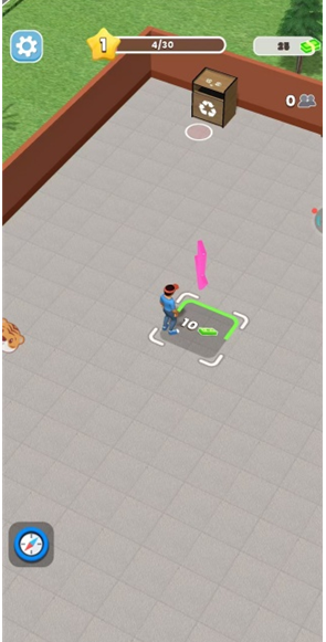 披萨帝国模拟安卓版下载 披萨帝国模拟安卓版下载