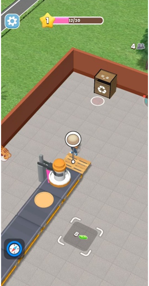 披萨帝国模拟安卓版下载 披萨帝国模拟安卓版下载