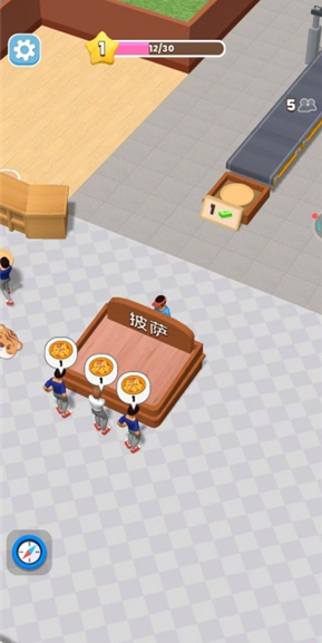 披萨帝国模拟安卓版下载 披萨帝国模拟安卓版下载