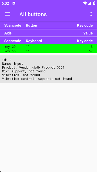 Gamepad Tester手机版下载 Gamepad Tester手机版下载
