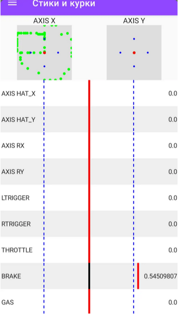 Gamepad Tester手机版下载 Gamepad Tester手机版下载