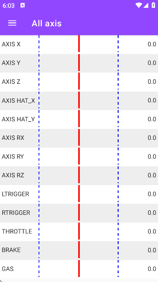Gamepad Tester手机版下载 Gamepad Tester手机版下载