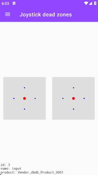 Gamepad Tester手机版下载 Gamepad Tester手机版下载