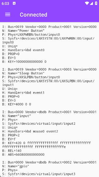Gamepad Tester手机版下载 Gamepad Tester手机版下载