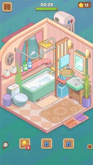 梦幻房间手机版下载 梦幻房间手机版下载