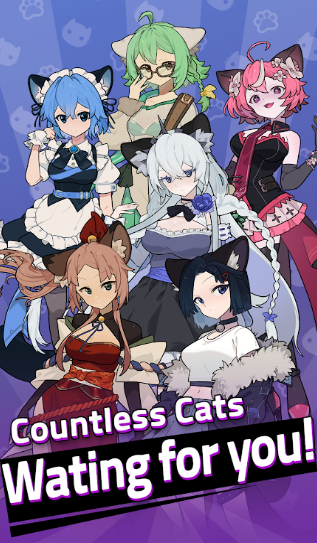 Hellic赫尔猫手游 Hellic赫尔猫手游