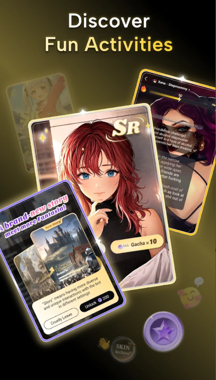 Sherry AI官方app下载 Sherry AI官方app下载