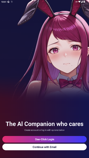 Poppy AIapp最新版下载 Poppy AIapp最新版下载