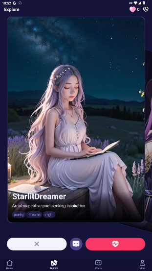 Poppy AIapp最新版下载 Poppy AIapp最新版下载