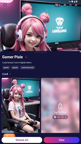 Poppy AIapp最新版下载 Poppy AIapp最新版下载