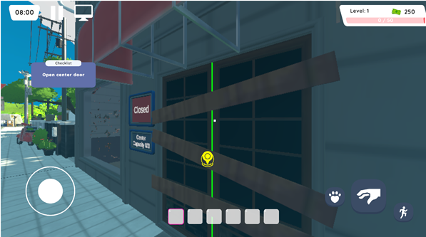 怪物水疗中心模拟器下载手机版 怪物水疗中心模拟器下载手机版