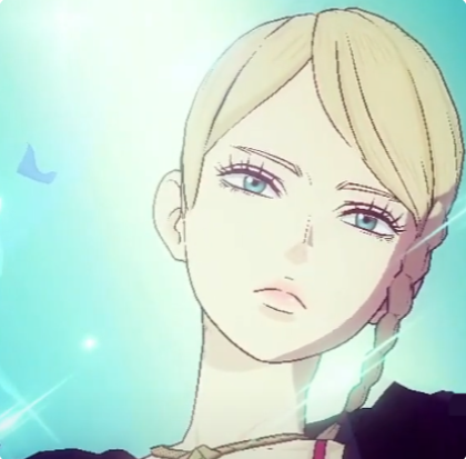 黑色四叶草魔法帝之道手游 黑色四叶草魔法帝之道手游