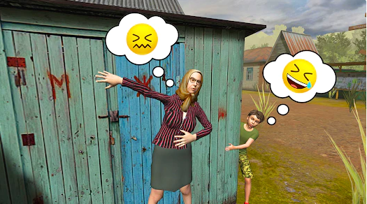 离家出走的小子2最新版下载 离家出走的小子2最新版下载