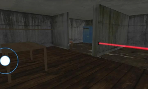 逃离泰迪熊小屋游戏中文版下载 逃离泰迪熊小屋游戏中文版下载