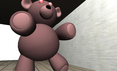 逃离泰迪熊小屋游戏中文版下载 逃离泰迪熊小屋游戏中文版下载