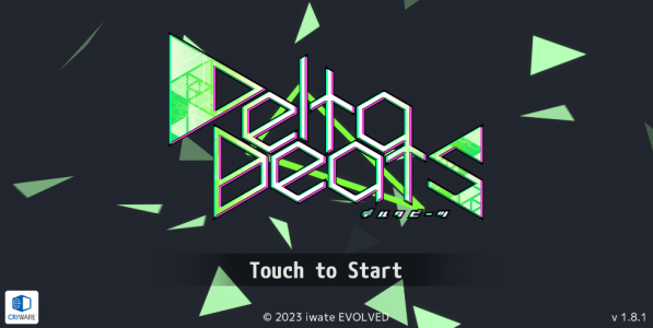 DeltaBeats°