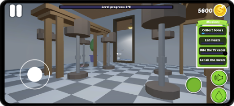 我是狗游戏 我是狗游戏