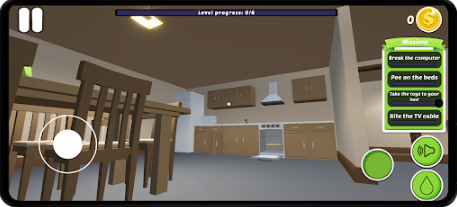 我是狗游戏 我是狗游戏