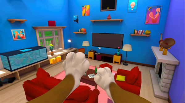 我是狗游戏 我是狗游戏