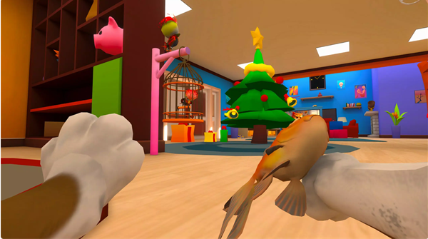 我是狗游戏 我是狗游戏