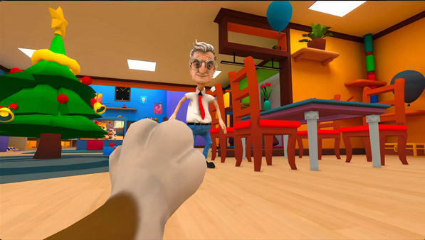 我是狗游戏 我是狗游戏