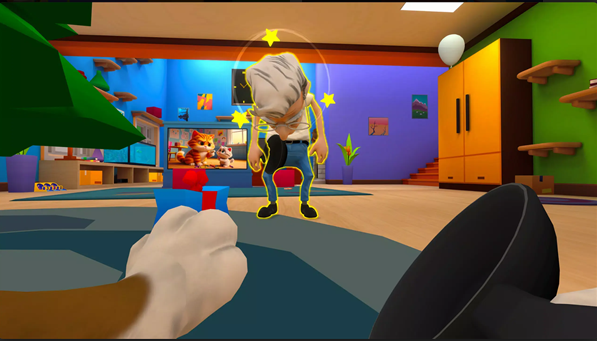 我是狗游戏 我是狗游戏