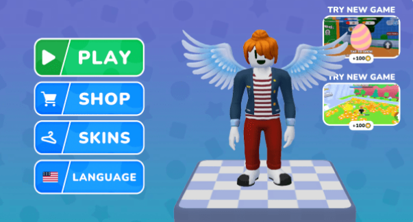 欧比派对手机版下载 欧比派对手机版下载