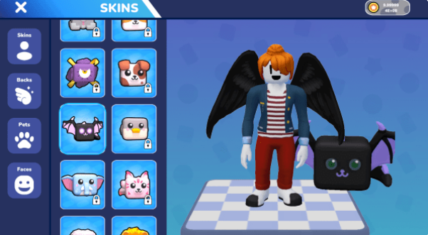 欧比派对手机版下载 欧比派对手机版下载