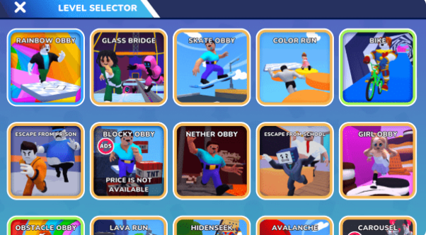 欧比派对手机版下载 欧比派对手机版下载