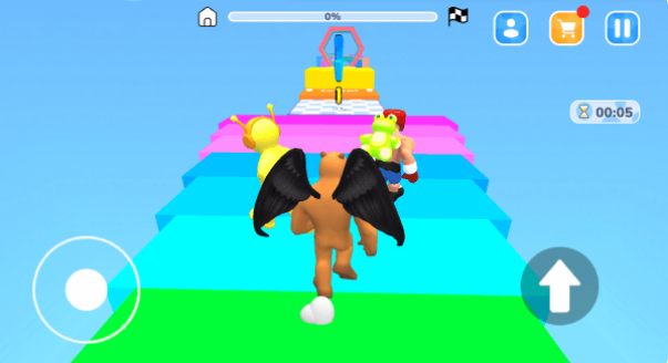 欧比派对手机版下载 欧比派对手机版下载