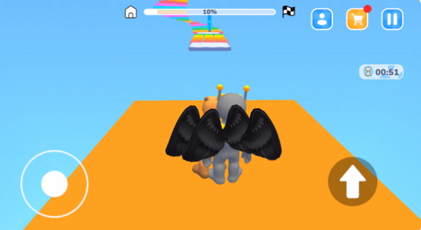 欧比派对手机版下载 欧比派对手机版下载