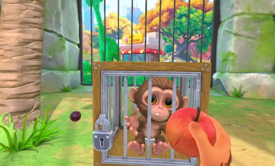 我是一只猴内置菜单 我是一只猴内置菜单