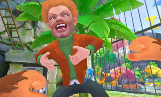 我是一只猴内置菜单 我是一只猴内置菜单