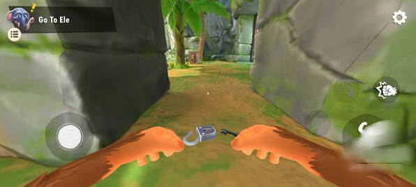 我是一只猴内置菜单 我是一只猴内置菜单