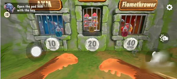 我是一只猴内置菜单 我是一只猴内置菜单