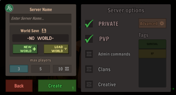 未变异者2下载手机版 未变异者2下载手机版