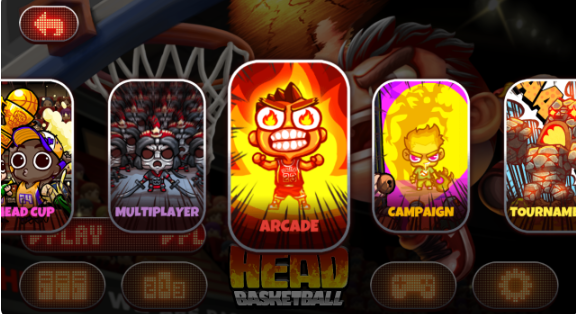 头顶篮球手机版下载 头顶篮球手机版下载