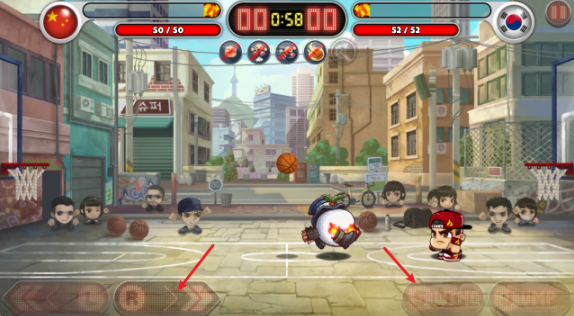 头顶篮球手机版下载 头顶篮球手机版下载